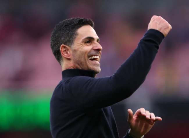 Ảnh bài viết Soi trận Arsenal vs Burnley: Pháo thủ tiến bước dài tới ngôi vương