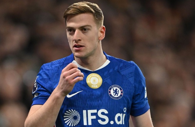 Ảnh bài viết Lộ diện 2 sao Chelsea sẽ bị Xabi Alonso gạch tên