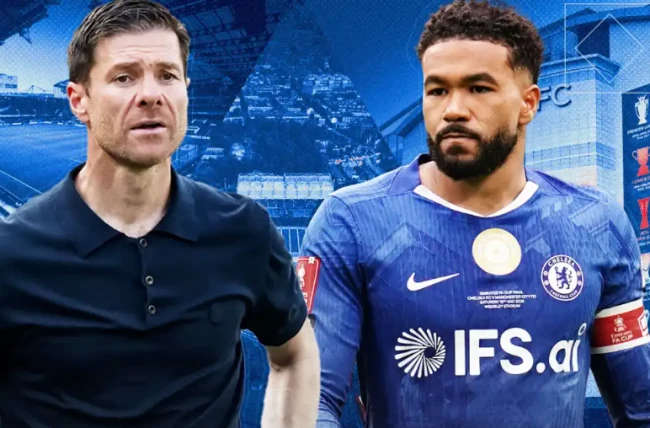 Alonso sẽ làm cuộc cách mạng ở Chelsea.
