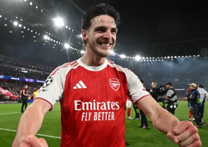Ảnh bài viết Alan Shearer chọn 3 sao Arsenal cho đề cử hay nhất mùa
