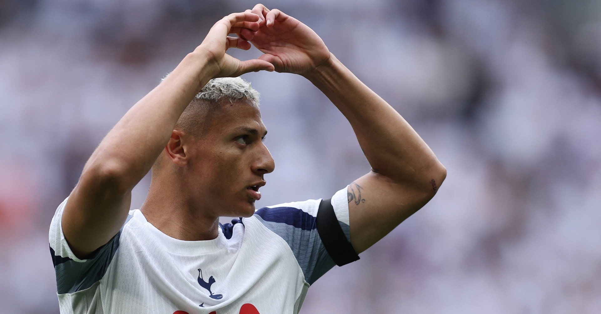 Richarlison sẽ giúp Tottenham tạo nên khác biệt?
