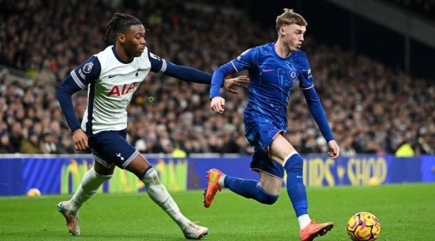 Tottenham quyết thắng để giành suất trụ hạng.