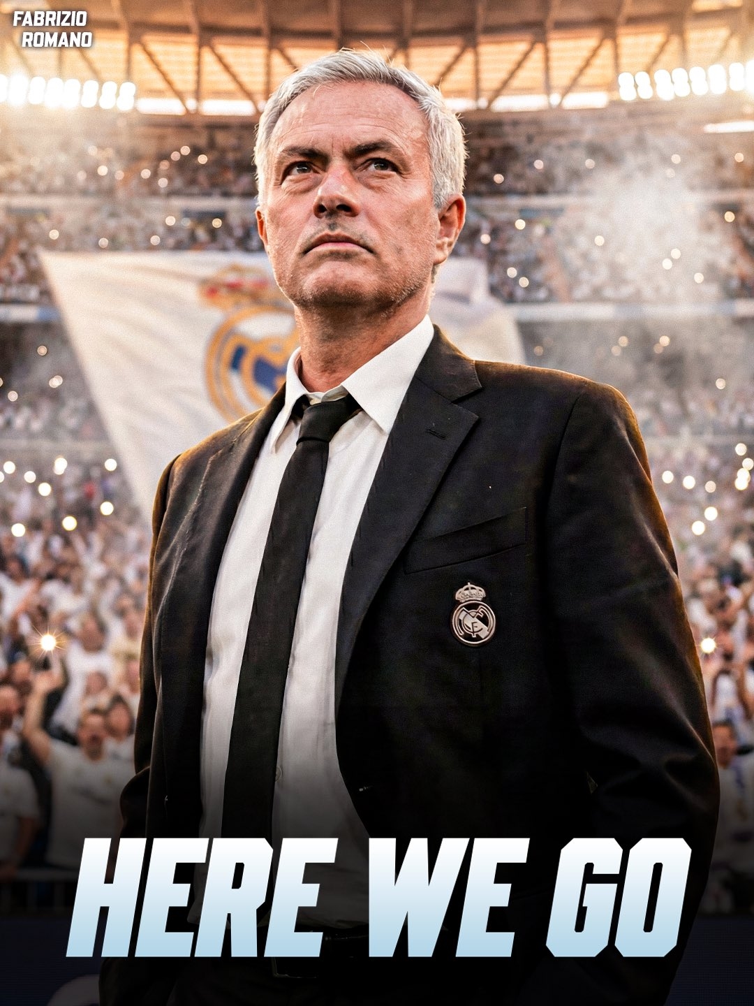 HLV Jose Mourinho gần như sẽ đạt thỏa thuận trở lại Real Madrid.