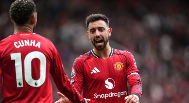 Ảnh bài viết MU đã có thêm một Bruno Fernandes trong đội hình