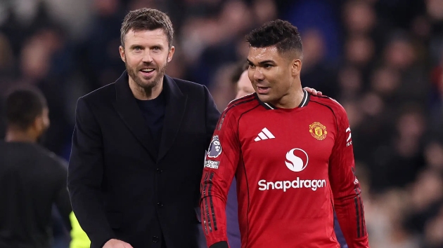 Ảnh bài viết Schmeichel chỉ ra 3 lý do giúp Casemiro lột xác tại MU