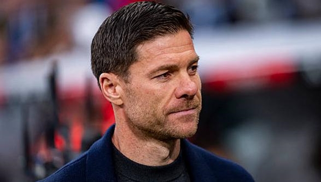 Ảnh bài viết Liverpool hụt hẫng vì tin Xabi Alonso đồng ý đến Chelsea?