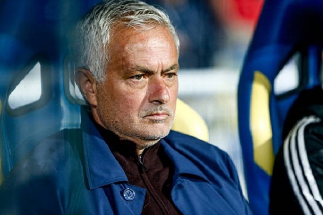 Ảnh bài viết Mourinho có đủ sức hàn gắn Real Madrid?