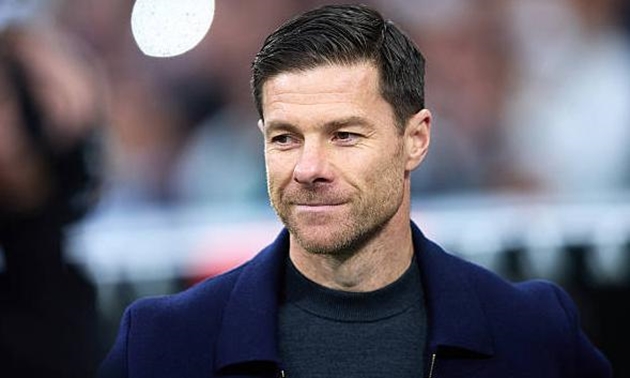 Xabi Alonso đã đồng ý dẫn dắt Chelsea.