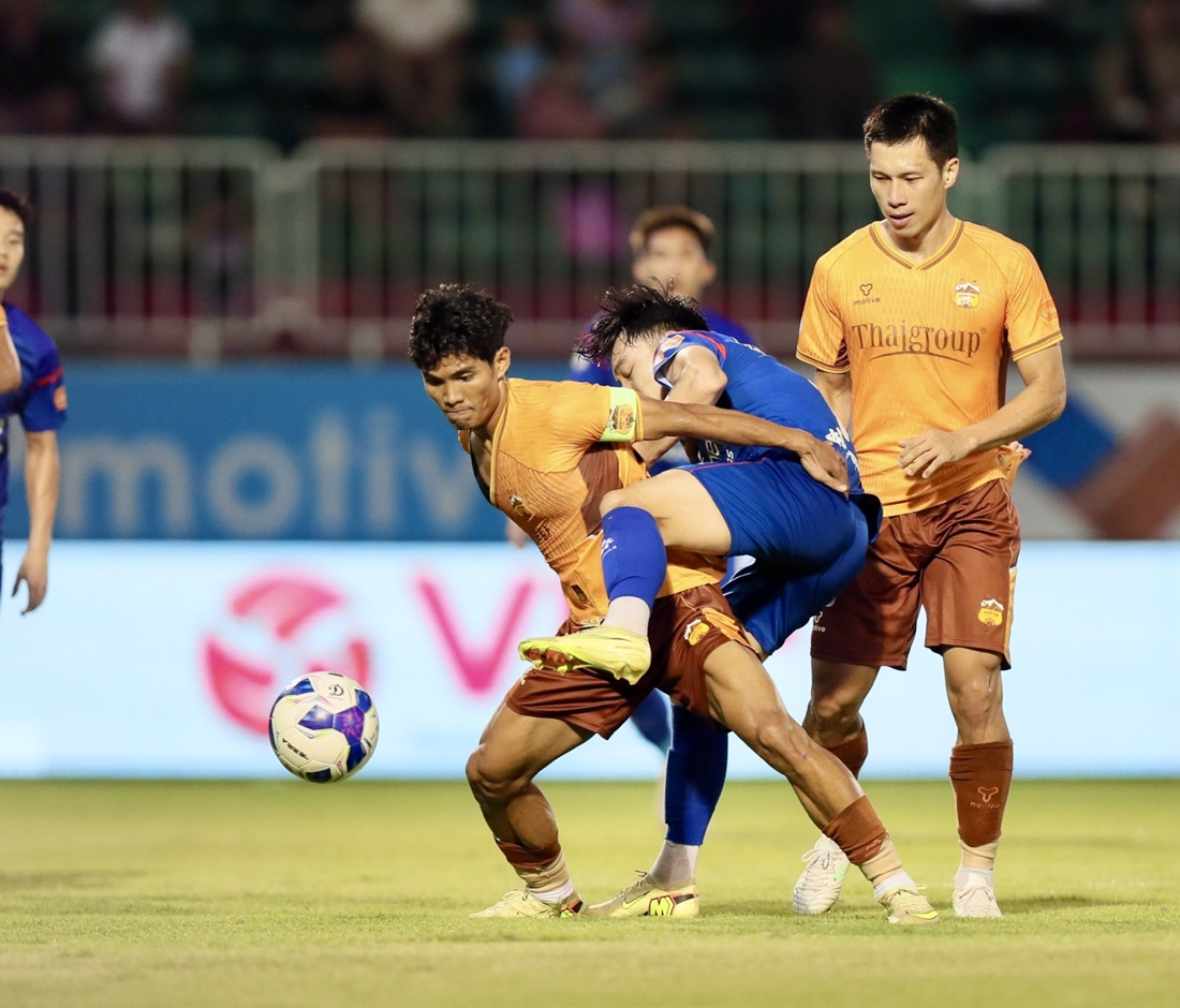 HAGL phải tập trung vào việc khắc phục những điểm yếu.