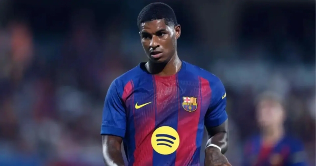 Rashford nhiều khả năng không khoác áo Man United ở mùa giải 2026/27.