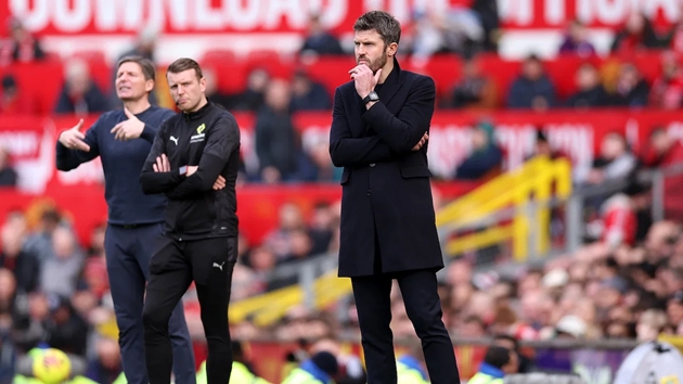 Ảnh bài viết Rio Ferdinand bảo vệ Michael Carrick trước chỉ trích của Roy Keane