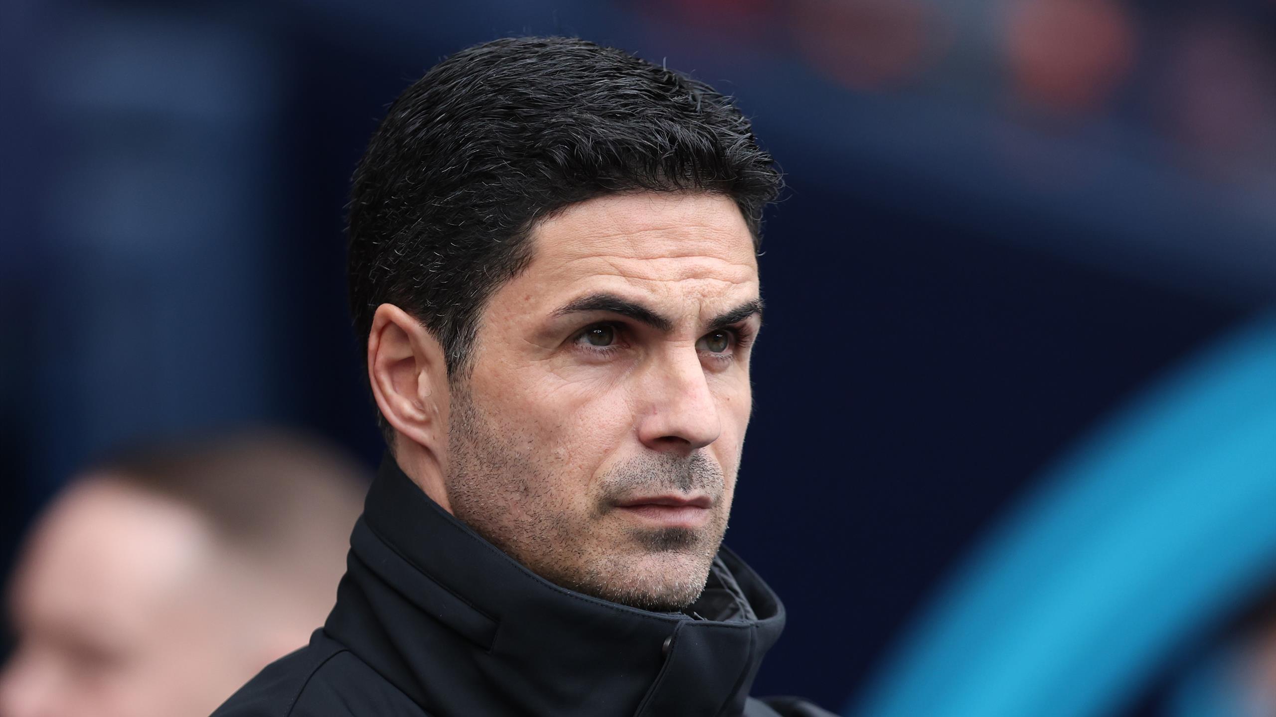 Ảnh bài viết Mikel Arteta và nốt trầm lặng lẽ giữa thế hệ vàng