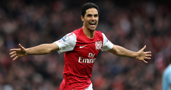 Arteta giỏi nhưng sinh giữa thời đại quá hoàn hảo.