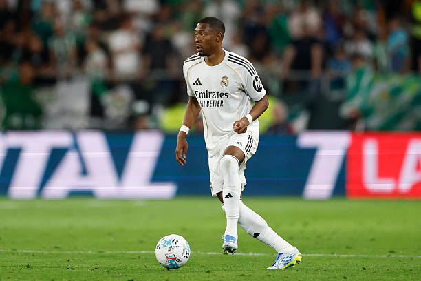 Ảnh bài viết World Cup 2026 là chiếc phao cứu sinh của David Alaba