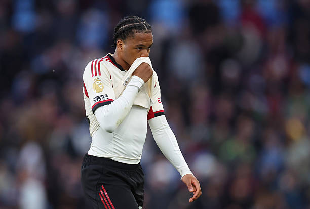 Ảnh bài viết Liverpool không thể vì Ngumoha mà bỏ lỡ Barcola