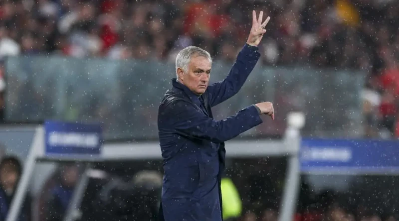 Ảnh bài viết Mourinho sẽ dùng kỷ luật thép để trị dàn sao Real Madrid
