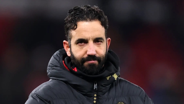 Amorim được đồn đoán sớm trở lại quê nhà để dẵn dắt Benfica.