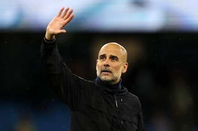 Pep Guardiola nhiều khả năng sẽ chia tay Man City mùa hè năm nay.