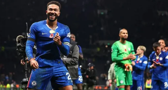Ảnh bài viết Tottenham và 90 phút sinh tử tại 'tử địa' Stamford Bridge