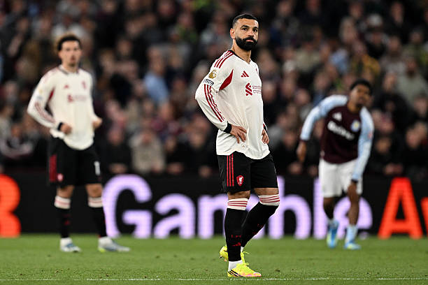 Kịch bản không tưởng ở vòng cuối Premier League 3 Đại phẫu toàn diện, Liverpool bước vào mùa hè lịch sử