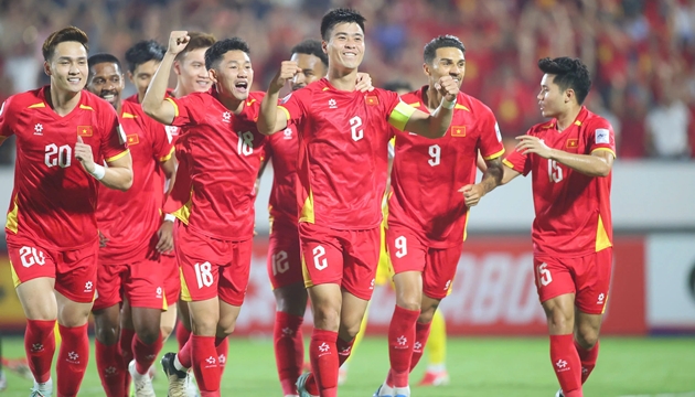 Ảnh bài viết CĐV Đông Nam Á đặt trọn niềm tin vào Việt Nam tại Asian Cup