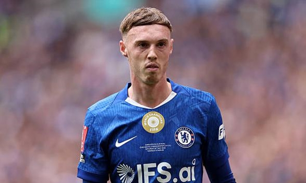 Ảnh bài viết Cole Palmer hào hứng đón chờ Xabi Alonso tại Chelsea