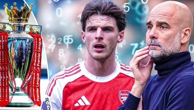 Ảnh bài viết 10 bước ngoặt đưa Arsenal đến ngôi vương Ngoại hạng Anh