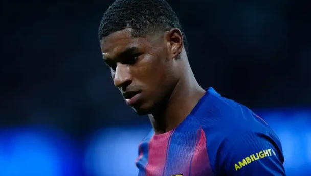 Ảnh bài viết Barca quyết tâm mua đứt Marcus Rashford từ Man Utd