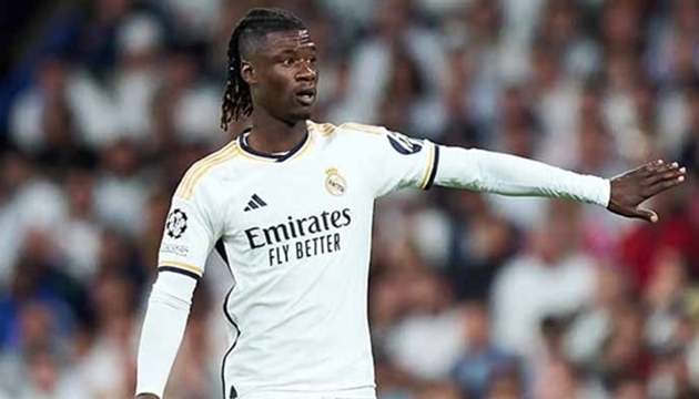 Ảnh bài viết MU tranh thủ đón Camavinga, giải quyết xong bài toán UEFA