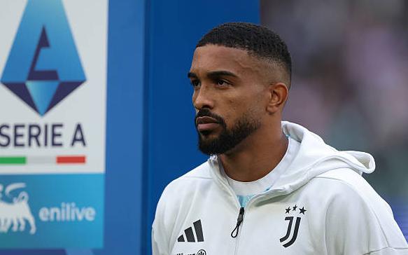 Ảnh bài viết Bremer mở cửa rời Juventus, Man Utd vào cuộc