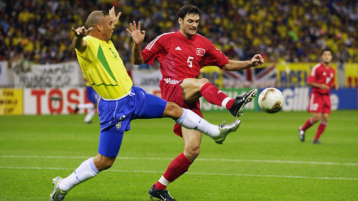 Selecao vượt qua thử thách khó khăn nhất.