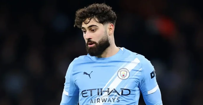 Gvardiol để ngỏ khả năng rời Man City.