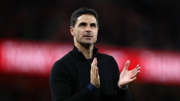Ảnh bài viết Dàn sao Arsenal mở tiệc vô địch, Arteta chọn ở nhà cùng gia đình