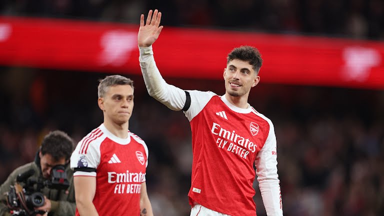Ảnh bài viết Những chiến thắng 1-0 quan trọng nhất của Arsenal ở Ngoại hạng Anh