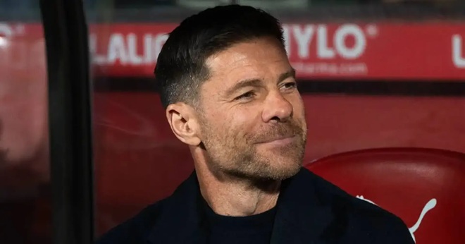 Ảnh bài viết Andrey Santos háo hức được làm việc với  Xabi Alonso