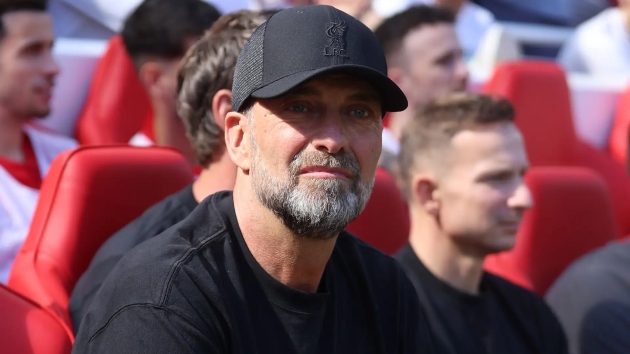 Sếp lớn Paris FC nuôi mộng đưa Jurgen Klopp trở lại băng ghế huấn luyện.
