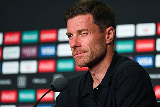 Xabi Alonso đã quyết định tiếp quản Chelsea.