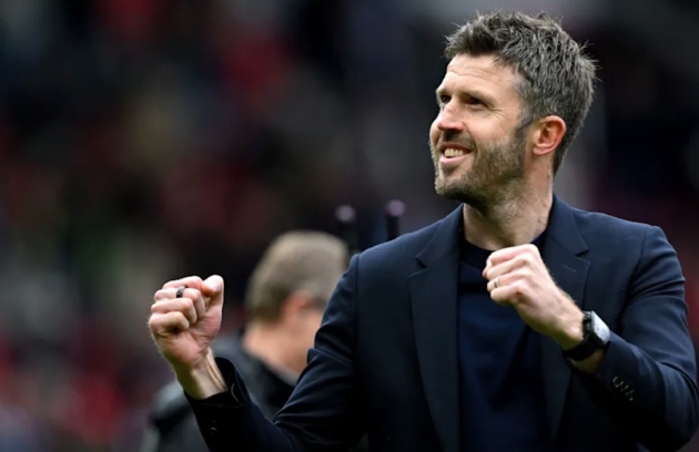 Ảnh bài viết Quả ngọt của Arsenal là bài học để MU đặt niềm tin vào Carrick