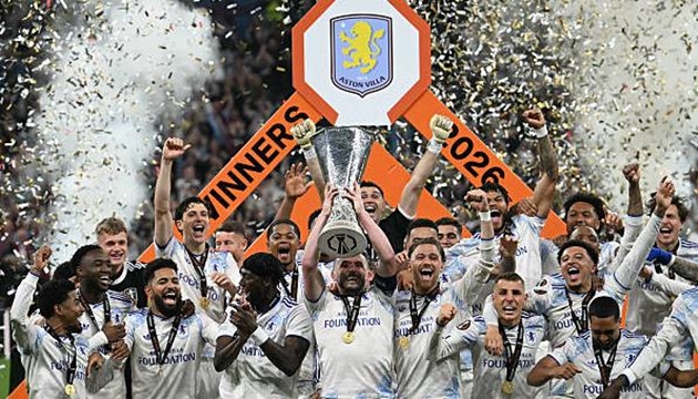 Ảnh bài viết 3 điểm nhấn giúp Aston Villa dễ dàng đè bẹp Freiburg