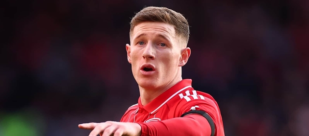 Ảnh bài viết Maresca bật đèn xanh giúp Man City vượt MU vụ Anderson