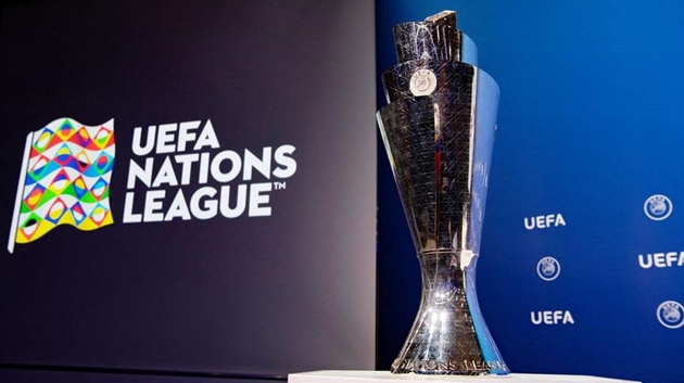 Ảnh bài viết UEFA cải cách toàn diện bóng đá châu Âu sau EURO 2028