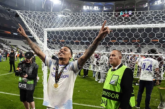 Ảnh bài viết Chấm điểm Aston Villa: Morgan Rogers hay nhất, Tielemans xứng danh nhạc trưởng
