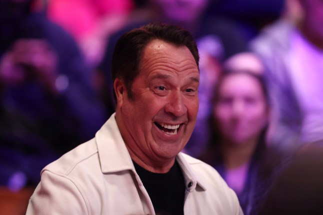 Ảnh bài viết David Seaman dự đoán tỷ số trận chung kết PSG - Arsenal
