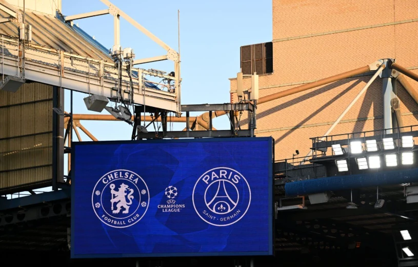 Ảnh bài viết Cơn ác mộng tài chính bủa vây Chelsea vì lỡ hẹn Cúp C1