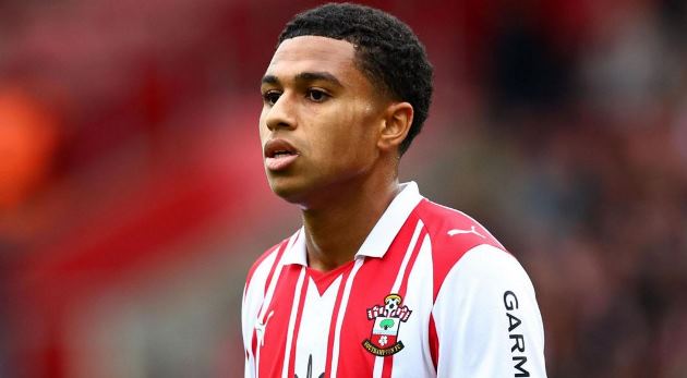 Ảnh bài viết Southampton dính bê bối giúp MU dễ có Shea Charles