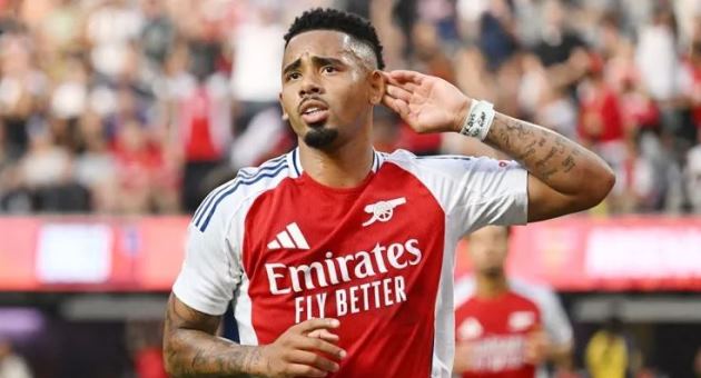 Ảnh bài viết 4 ngôi sao có thể đá trận cuối cho Arsenal vào cuối tuần