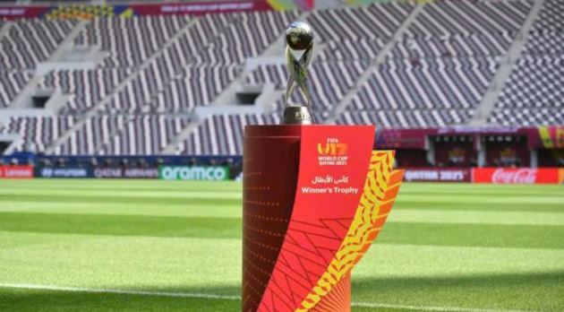 U17 Việt Nam sẵn sàng cho giải U17 World Cup.