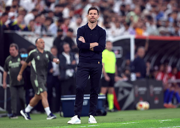Ảnh bài viết Xabi Alonso và bộ sậu chiến thuật định hình tương lai Chelsea