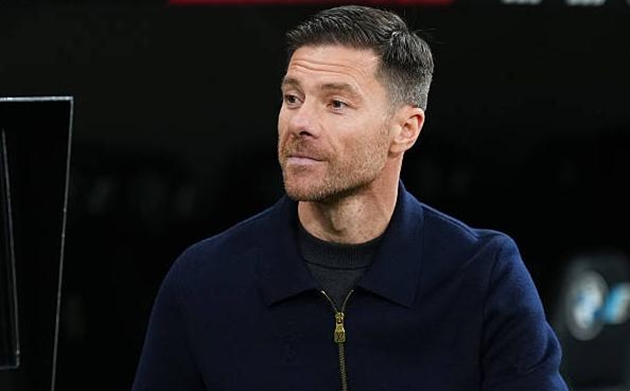 Ảnh bài viết Xabi Alonso khẳng định Chelsea là một dự án tuyệt vời