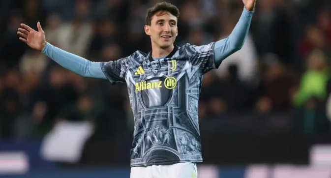 Ảnh bài viết Barcelona nhắm chiêu mộ Andrea Cambiaso